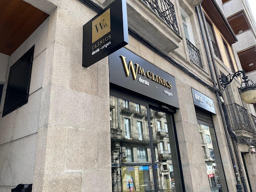 Clínica Dorsia Cirugía Y Medicina Estética