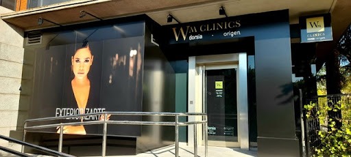Negocio Clínica Dorsia Cirugía Y Medicina Estética