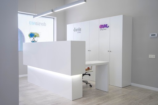Negocio Clínica Dorsia Cirugía Y Medicina Estética