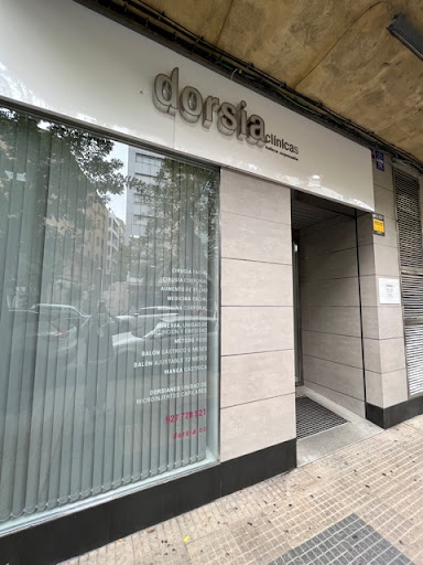 Negocio Clínica Dorsia Cirugía Y Medicina Estética