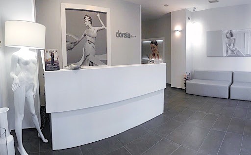 Clínica Dorsia Cirugía Y Medicina Estética