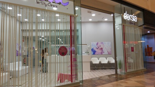 Clínica Dorsia Cirugía Y Medicina Estética