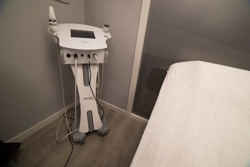 Negocio Clínica Dorsia Cirurgia I Medicina Estètica