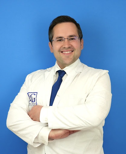 Clínica Dr. Blas García - Rinoplastia