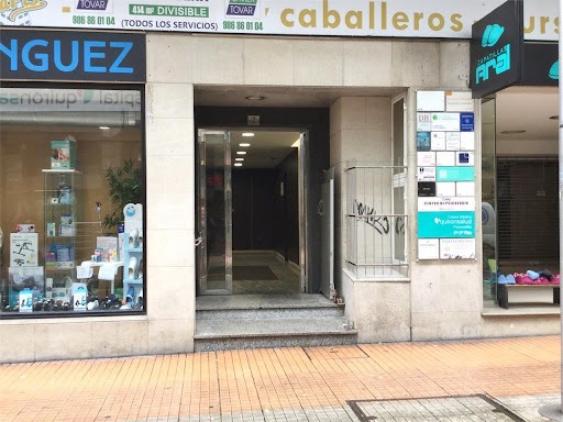Clínica Dr. J.L Vila Moriente