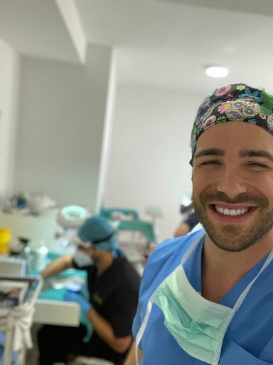 Negocio Clinica Dr. Sampayo