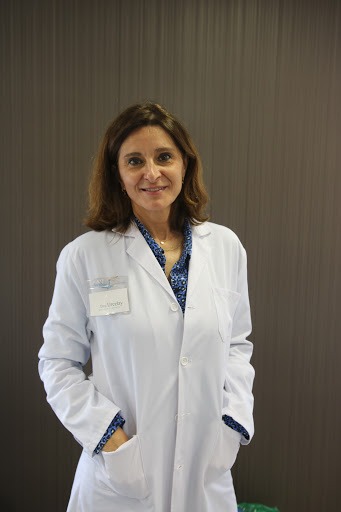 Negocio Clínica Dra. Urcelay - Cirugía Estética