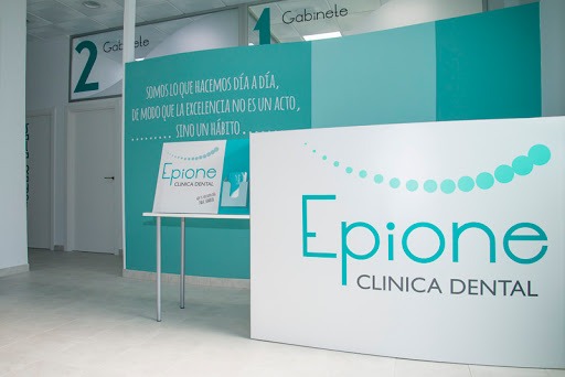 Negocio Clinica Epione