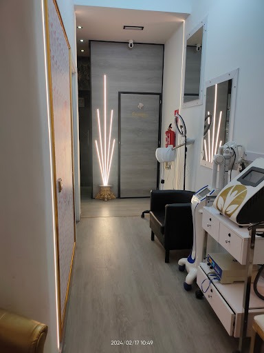 Negocio Clinica Esmera
