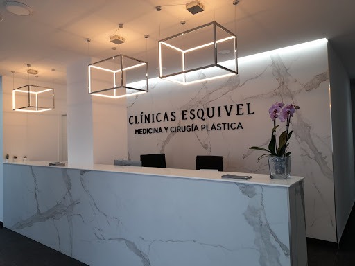 Clinica Esquivel Sevilla