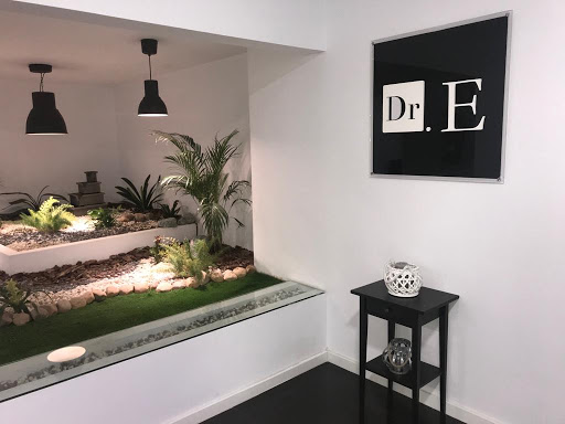 Negocio Clinica Esquivel Valencia