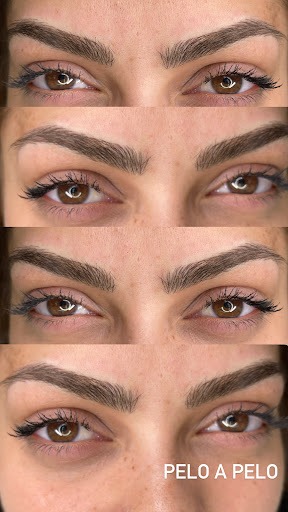 Negocio Clínica Estética Andra Muntean Microblading