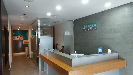 Negocio Clínica Estética Eranza Valencia | Medicina Estética | Tratamientos Corporales Y Faciales |