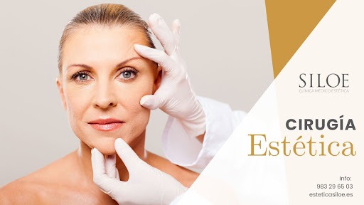 Clínica Estética Valladolid - Siloe