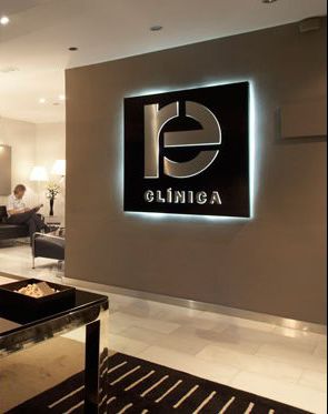 Negocio Clínica Freire