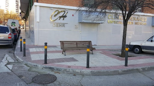 Negocio Clínica Henares Cehr