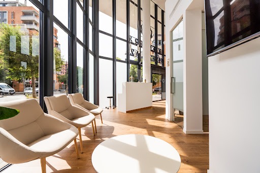 Negocio Clínica Klenner