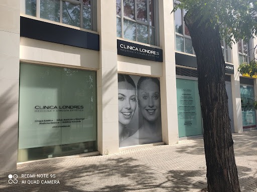 Clínica Londres | Cirugía Y Medicina Estética