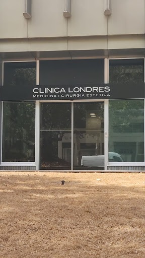 Clínica Londres Entença