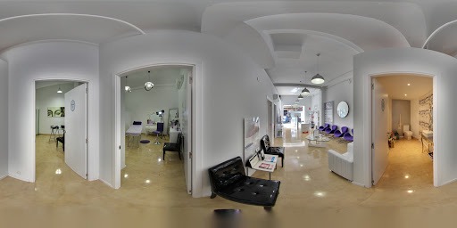 Negocio Clinica Lybe