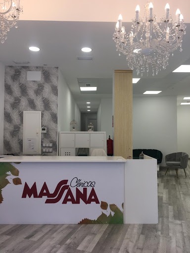 Negocio Clínica Massana | Clínica De Medicina Y Cirugía Estética En Salamanca