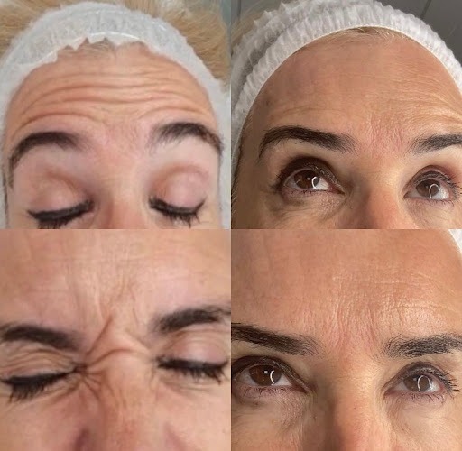 Negocio Clínica Médico Estética Revitaliza +.
