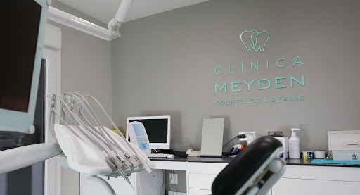 Negocio Clínica Meyden - Dentista Cobisa