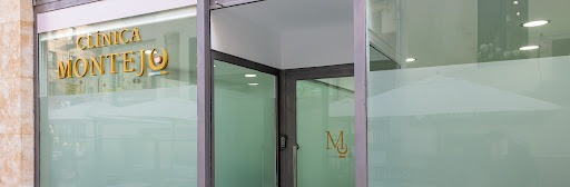 Negocio Clínica Montejo