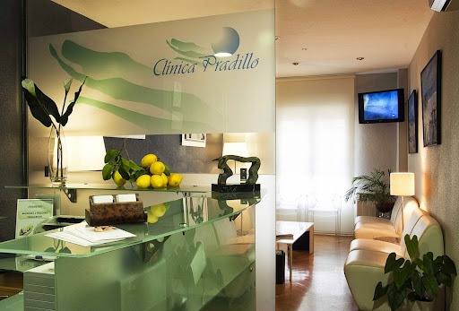 Negocio Clinica Pradillo