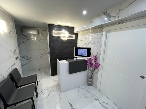 Negocio Clínica Reino