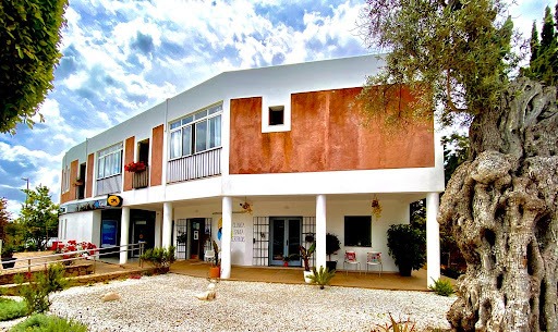 Negocio Clínica Santa Gertrudis