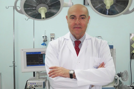 Negocio Clínica Serres