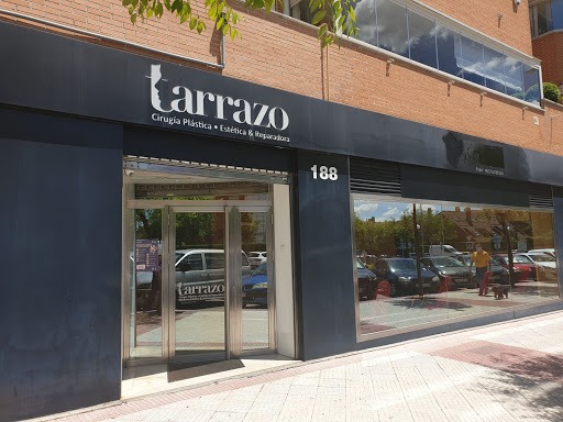 Negocio Clínica Tarrazo