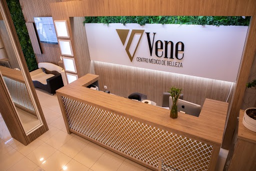 Clínica Vene | Clínica De Medicina Estética En Sevilla