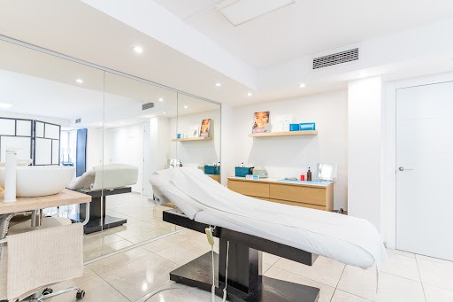 Negocio Clínica Villa Estética