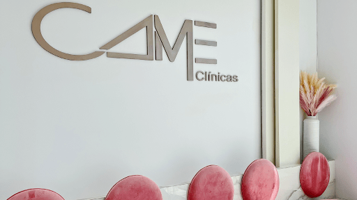 Clínicas Came Murcia - Dr. Pedreño Y Dr. García Buendia