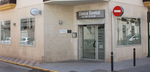 Negocio Clinicas Dental Dentaelen