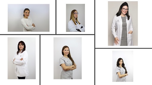 Negocio Clínicas Dra. Ariana Arteaga