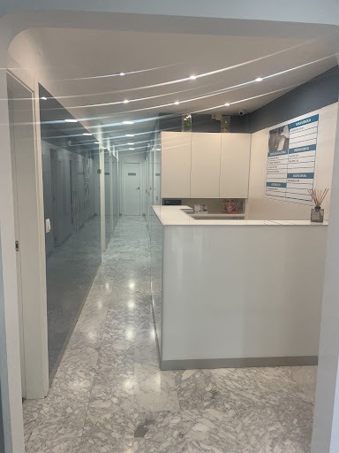 Negocio Dental Linyola