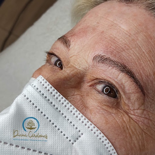 Negocio Diana Cárdenas Estética Avanzada Y Micropigmentación