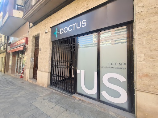 Doctus Tremp