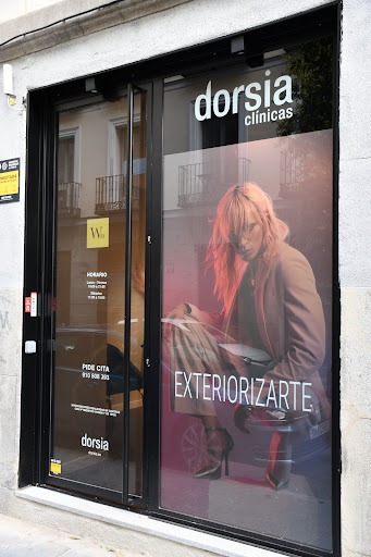 Negocio Dorsia