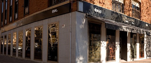 Dorsia Cordoba