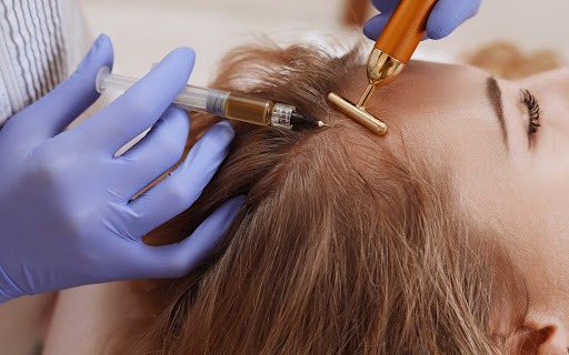Negocio Dr Ariel Romeo Medicina Estética