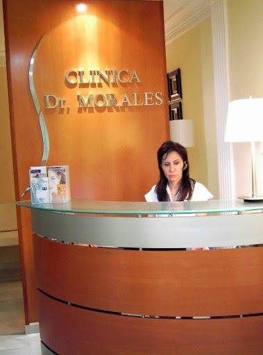 Dr. Francisco Morales Torres