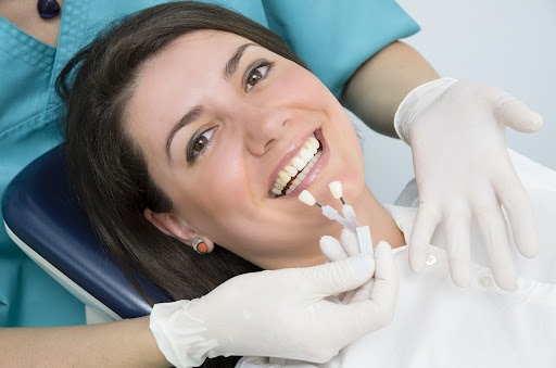 Negocio Dr. Minguez Centro Odontológico
