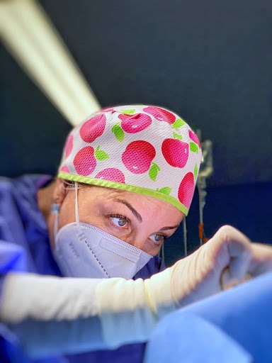 Negocio Dr. Patricia Gutiérrez Ontalvilla - Plastic Surgeon