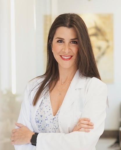 Dra Alba López / Medicina Estética / Diagnóstico Capilar
