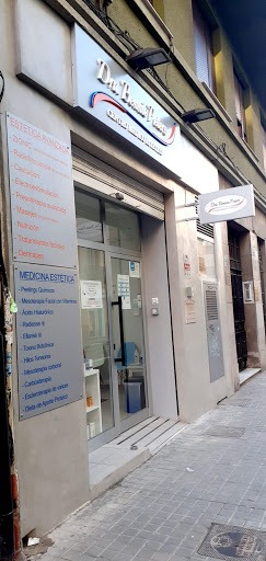 Negocio Dra Bennie Peters. Medicina Estética Y Estética Avanzada