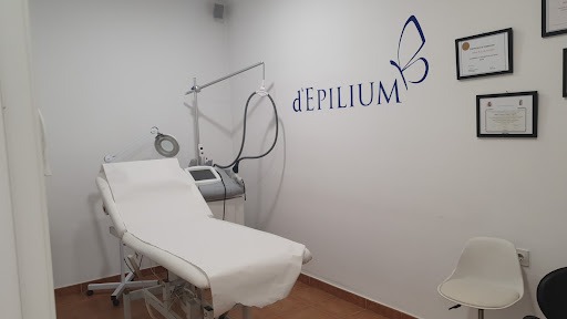 D´Epilium - Depilación Láser - Clínica Medico Estética